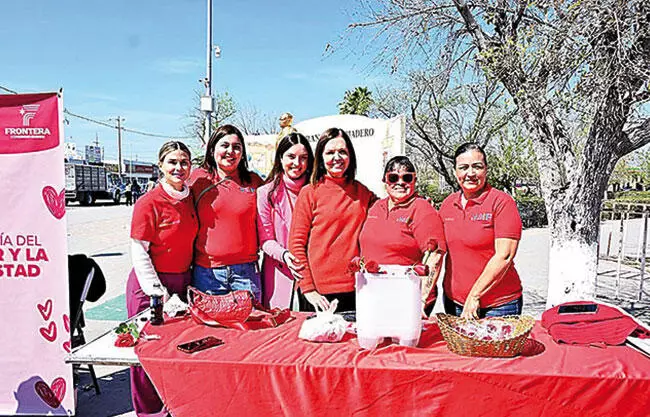 Respalda Sara Irma a las mujeres emprendedoras