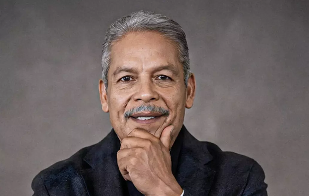 Oficializa Tereso Medina postulación a la CTM Nacional; apuesta por la unidad