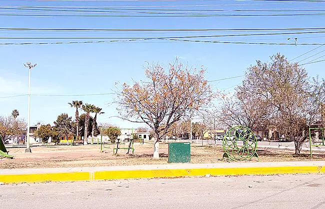 Gestionan ‘pulga’ en la 10 de Mayo