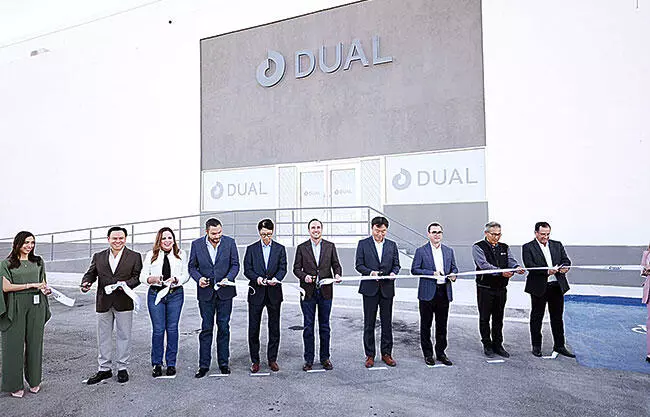 Coahuila en top 3 por más empleos en enero de 2026