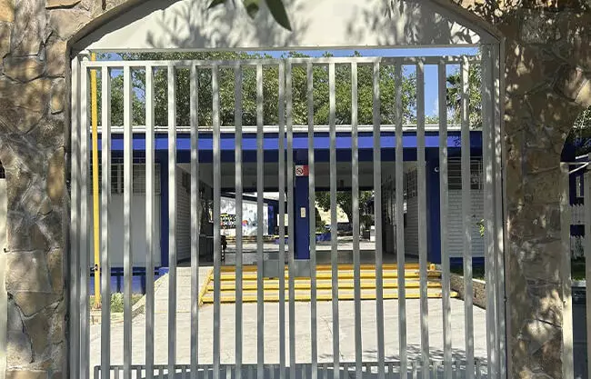 Activa secundaria en Saltillo cerco por sarampión; aísla Salud a 2 estudiantes