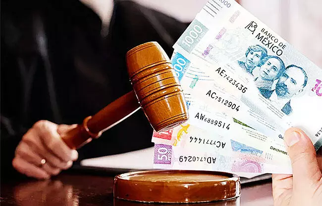 Crece padrón de deudores alimentarios