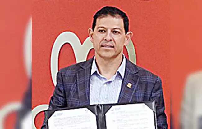 Desfalcan maestros 90 mdp a la UAdeC 