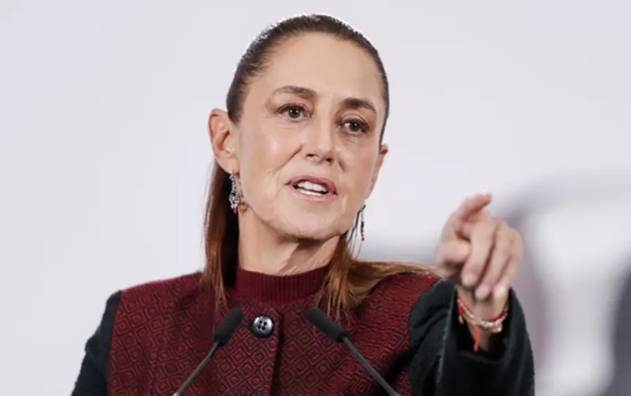 Anuncia Claudia Sheinbaum visita a Coahuila este fin de semana