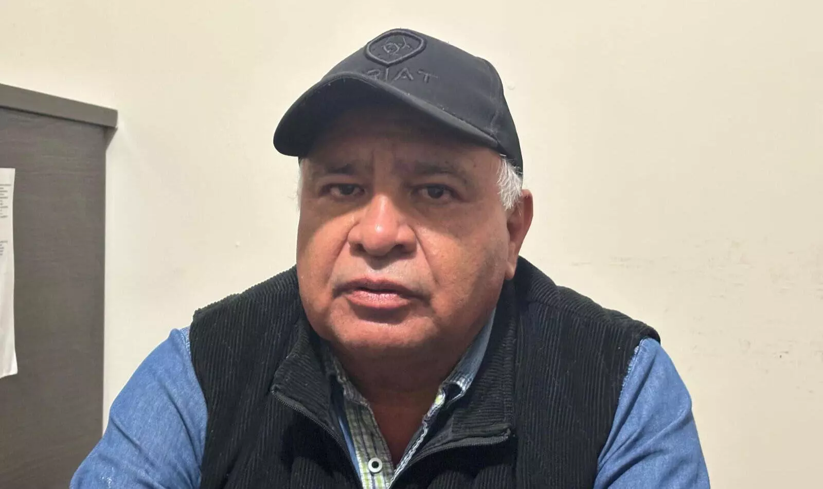 Revisa Frontera yonkes y cartoneras para prevenir siniestros  