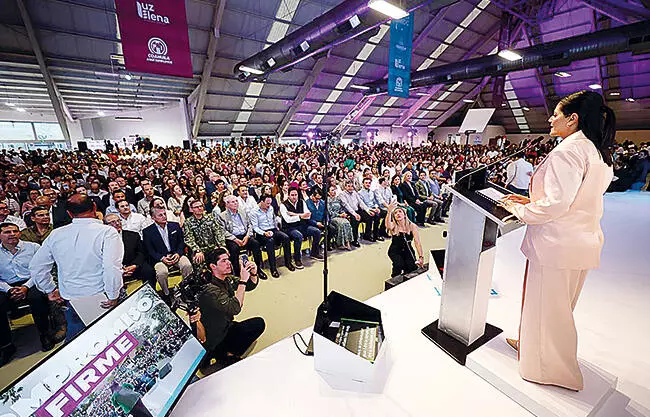 ‘En Coahuila se legisla de la mano con la sociedad’