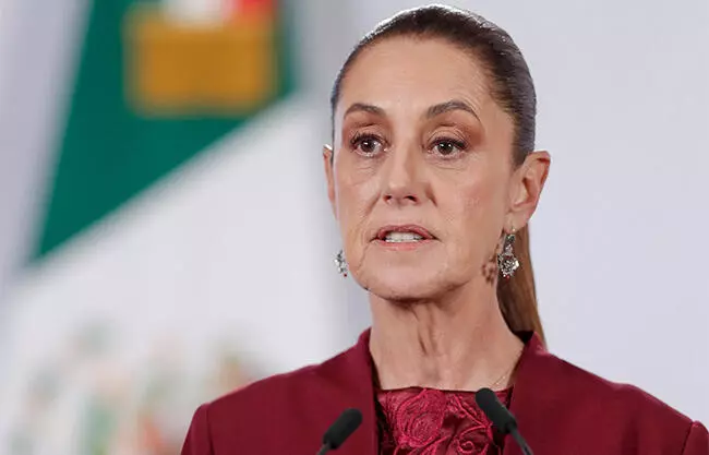 La presidenta adelantó que la próxima semana abordará lo que podría pasar con la negativa de la oposición y los propios aliados