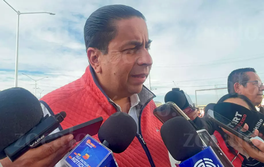 Coahuila supera en 20% la meta de recaudación del ISN en enero