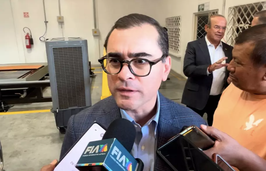 Coahuila mantiene blindadas sus inversiones pese a hechos violentos en otras entidades