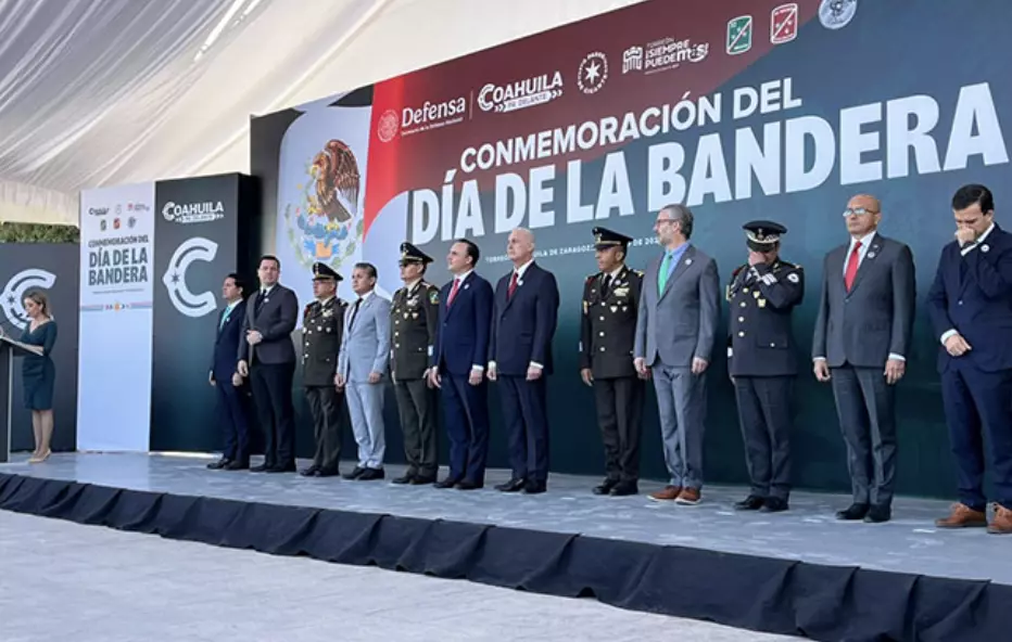 El mandatario también fue claro al señalar que las acciones de seguridad en la entidad se mantendrán de forma regular