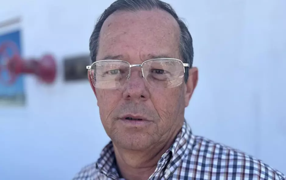 CANADEVI Coahuila tendrá liderazgo saltillense con Jorge del Bosque