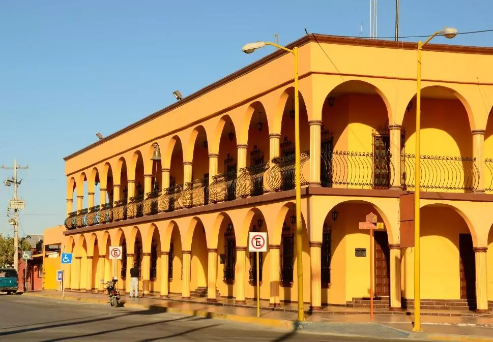 Se prepara Frontera para veda electoral de junio