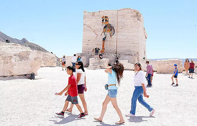 Se han detectado seis casos sospechosos de sarampión en Cuatro Ciénegas.