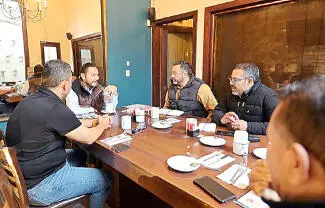 Para impulsar el deporte, fortalecer el turismo deportivo y seguir posicionando a Monclova como sede de eventos de alto nivel