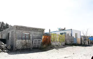 Afirma Víctor Leija que predios pasarán directamente al municipio, tras la desincorporación de Ferromex