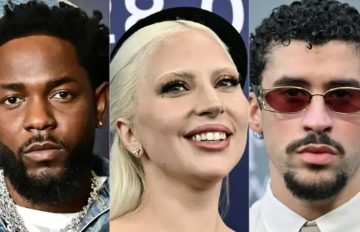 El cómico Trevor Noah se encargará de presentar la gala por última vez, cerrando un ciclo de varios años.