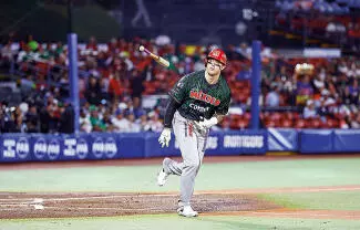 Luego del duro descalabro en su debut ante Dominicana, el México Rojo no tuvo piedad ante el pitcheo de los canaleros para apalear en su segundo partido de la Serie del Caribe