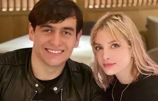 Ana María Alvarado reveló que podrían circular videos de la exnuera de Maribel Guardia provocándose lesiones para supuestamente culpar a Julián