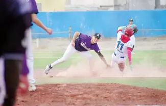 Con doblete del emergente, Sebastián Aceves, la escuadra de Sonora vence y deja tendido al conjunto de Chihuahua B.