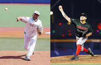 Las novenas de Charros y Tomateros que representan a México en la Serie del Caribe el día de ayer salieron victoriosos en sus respectivos encuentros