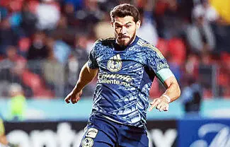 La visita del América al Estadio Nacional de Tegucigalpa se convirtió en una prueba doblemente exigente