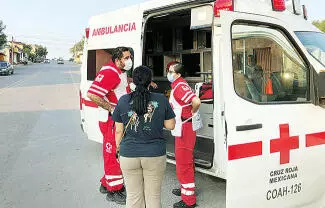 Un motociclista resultó lesionado luego de derrapar cuando circulaba a exceso de velocidad