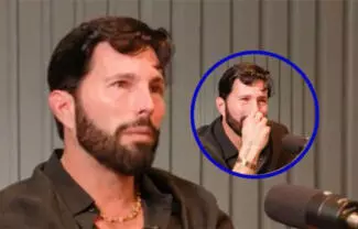 Poncho confesó sentirse presionado al ser el promotor y organizador del Ring Royale que enfrentará a grandes figuras del espectáculo