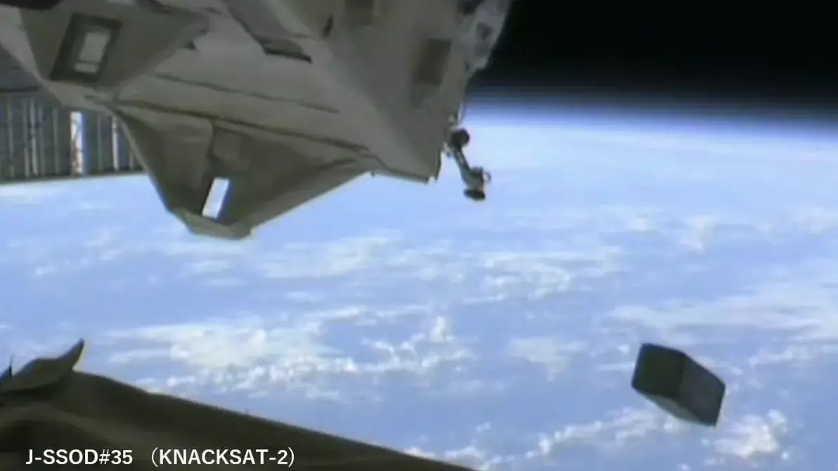 El proyecto Gxiba-1, desarrollado por alumnos y académicos de la Universidad Popular Autónoma de Puebla, servirá para monitorear la actividad del Popocatépetl 