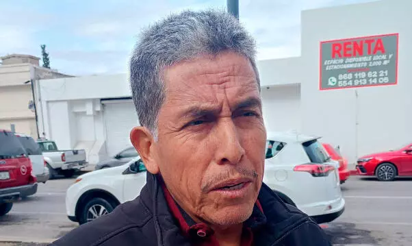 El ex obrero confía en que para junio puedan recibir sus finiquitos tras concretarse la subasta, mientras tanto, sus compañeros continúan en el Zó