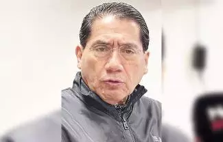 Al hacer un balance de su trabajo, Medina Torres se mostró satisfecho con los resultados obtenidos, aunque reconoció que siempre hay tareas pendient