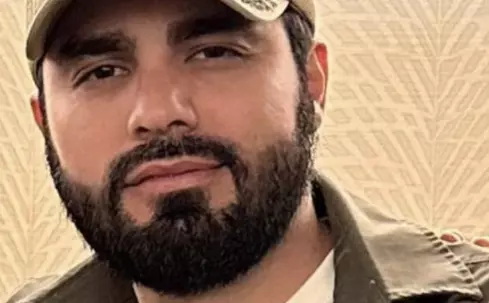 Un juez federal de EU sentenció a Dámaso López Serrano