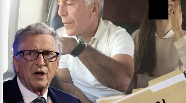 El cofundador de Microsoft afirmó: “Pasar tiempo con Jeffrey Epstein fue una tontería.”