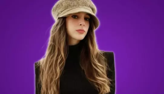 Imelda Tuñón rompe el silencio sobre el video filtrado 