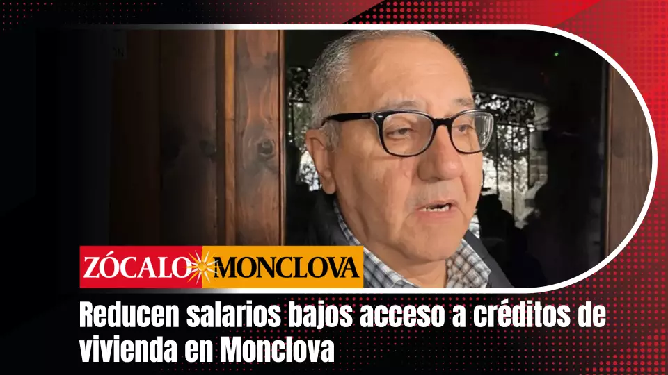 Sostuvo que la mayor demanda de vivienda se concentra en inmuebles con precios de entre 600 mil y 800 mil pesos