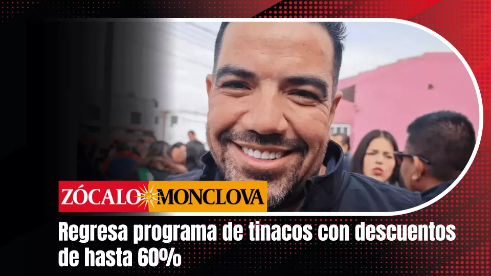 Destacó que el programa tuvo un gran éxito el año pasado, lo que permitió reafirmar el acuerdo para este 2026.
