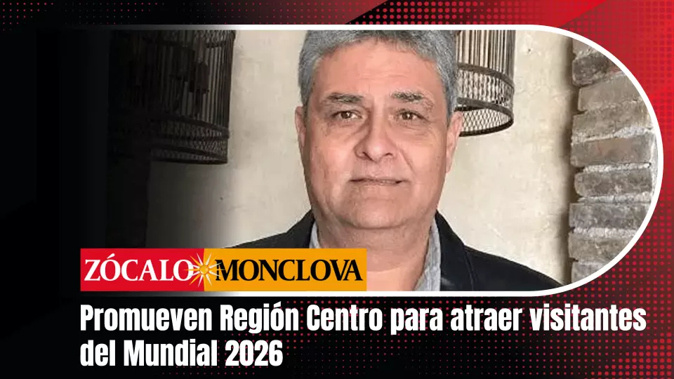 A pesar de que sólo se incluyó Saltillo y Torreón en la estrategia de Coahuila, los esfuerzos digitales ya iniciaron para publicitar la RC.