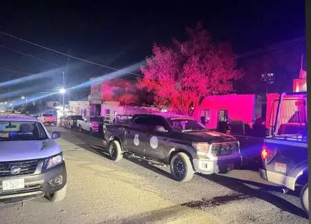 De acuerdo con sus familiares, la adulta mayor padecía dengue hemorrágico desde hacía aproximadamente un año, enfermedad que le ocasionó severas complicaciones.