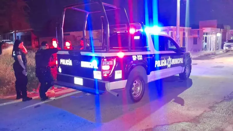 Vecinos del lugar señalaron que este tipo de situaciones son frecuentes