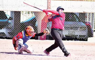 El primer tercio fue suficiente para que Ferrocarrileros sellara el boleto en el duelo definitivo