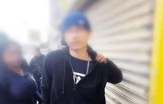 Los asegurados son menores de edad de 16 y 17 años