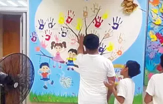 Año con año se han detectado más casos de cáncer en menores de edad