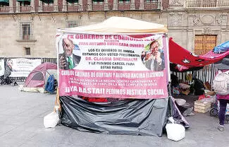 La reciente publicación de la convocatoria para la subasta de Altos Hornos de México (AHMSA), representa una enseñanza para las familias acereras