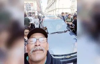 Esto ha inyectado una dosis de optimismo a la resistencia obrera