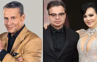  Alfredo Adame reaccionó a los videos de Imelda Tuñón autolesionándose y defendió a Maribel Guardia frente a los comentarios sobre una supuesta rifa.