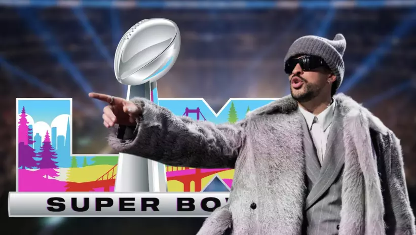 Tras ganar el Grammy 2026 al Álbum del Año, Bad Bunny lleva ‘Debí tirar más fotos’ al escenario del Super Bowl LX en una actuación histórica para la música latina y en español.