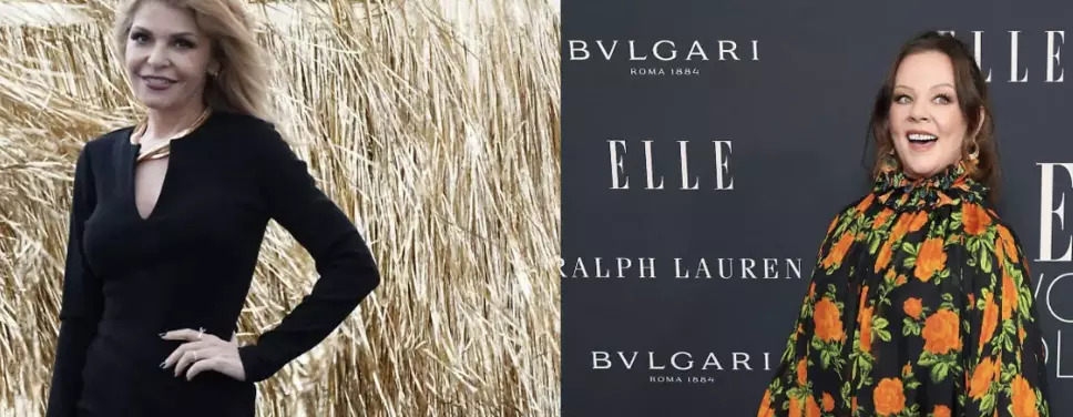 La actriz interpreta a la enfermera “Zoraida”, en una parodia al género de la telenovela