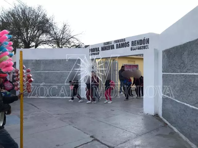 De acuerdo con la información, el alumno, identificado como Bryan