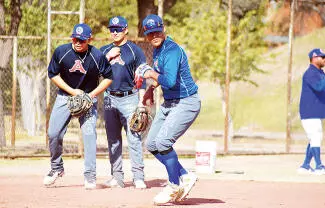 Con el firme propósito de seguir proyectando a todos sus jóvenes prospectos que en un futuro nutran las filas del equipo