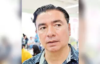 Consideró el dirigente de la organización sindical cetemista en Frontera, Mario Galindo Montemayor