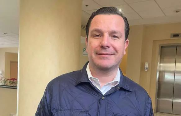 El funcionario explicó que ambos casos se resolvieron mediante salidas alternas y mediación, como lo permite la ley, por lo que estas soluciones pue